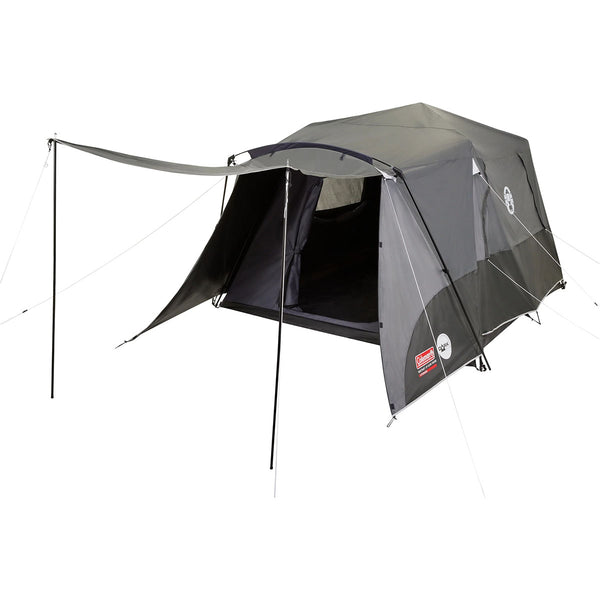 Instant Up 6-Person Excursion Tent with Vestibule