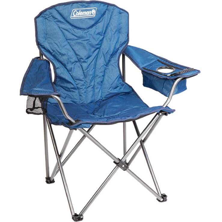 King Size Cooler Arm Chair Wide
