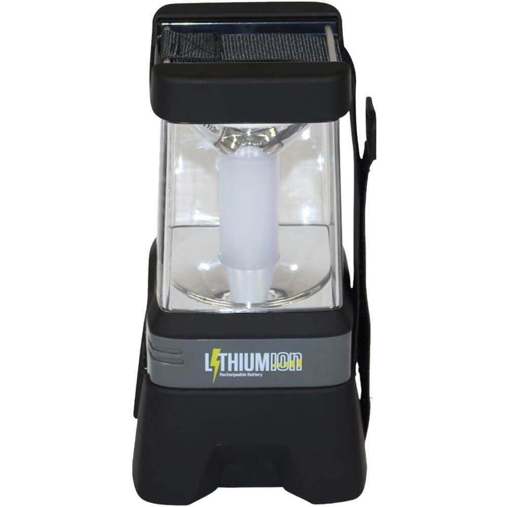 Lithium-Ion LED Easy Hang Lantern