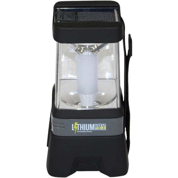 Lithium-Ion LED Easy Hang Lantern