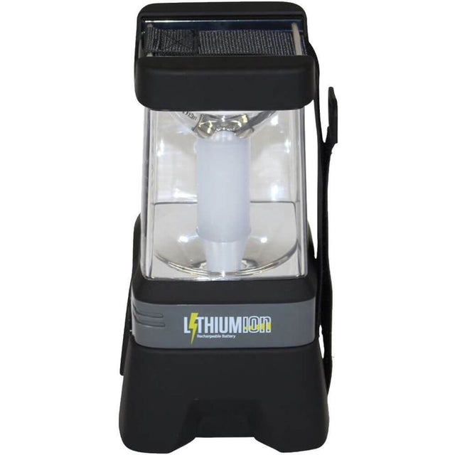Lithium-Ion LED Easy Hang Lantern