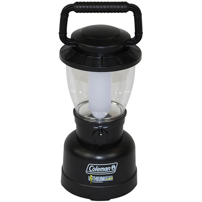 Lithium-Ion LED Rugged Lantern