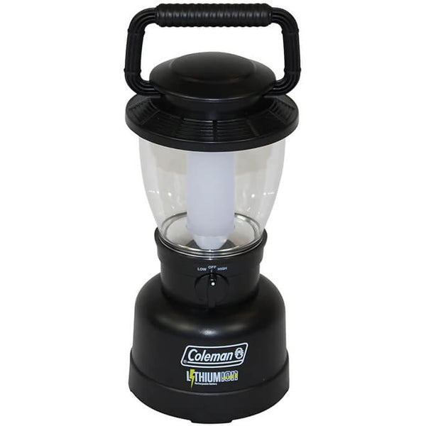 Lithium-Ion LED Rugged Lantern