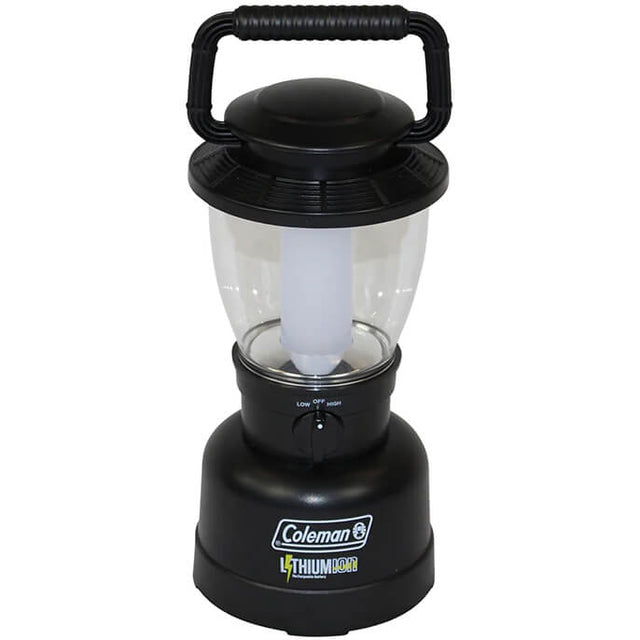 Lithium-Ion LED Rugged Lantern