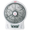 Lithium-Ion Rechargeable Fan