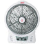 Lithium-Ion Rechargeable Fan