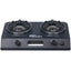 PEAK1 2-Burner Camping Stove