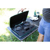 PEAK1 2-Burner Camping Stove