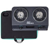 PEAK1 2-Burner Camping Stove