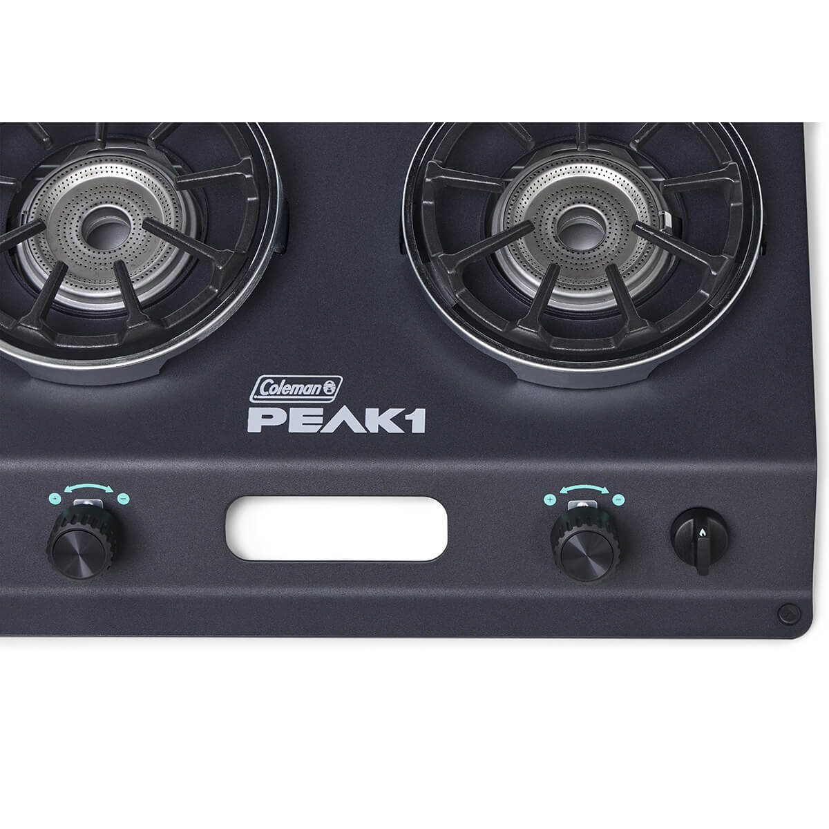 PEAK1 2-Burner Camping Stove