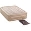 Queen Double High Quickbed