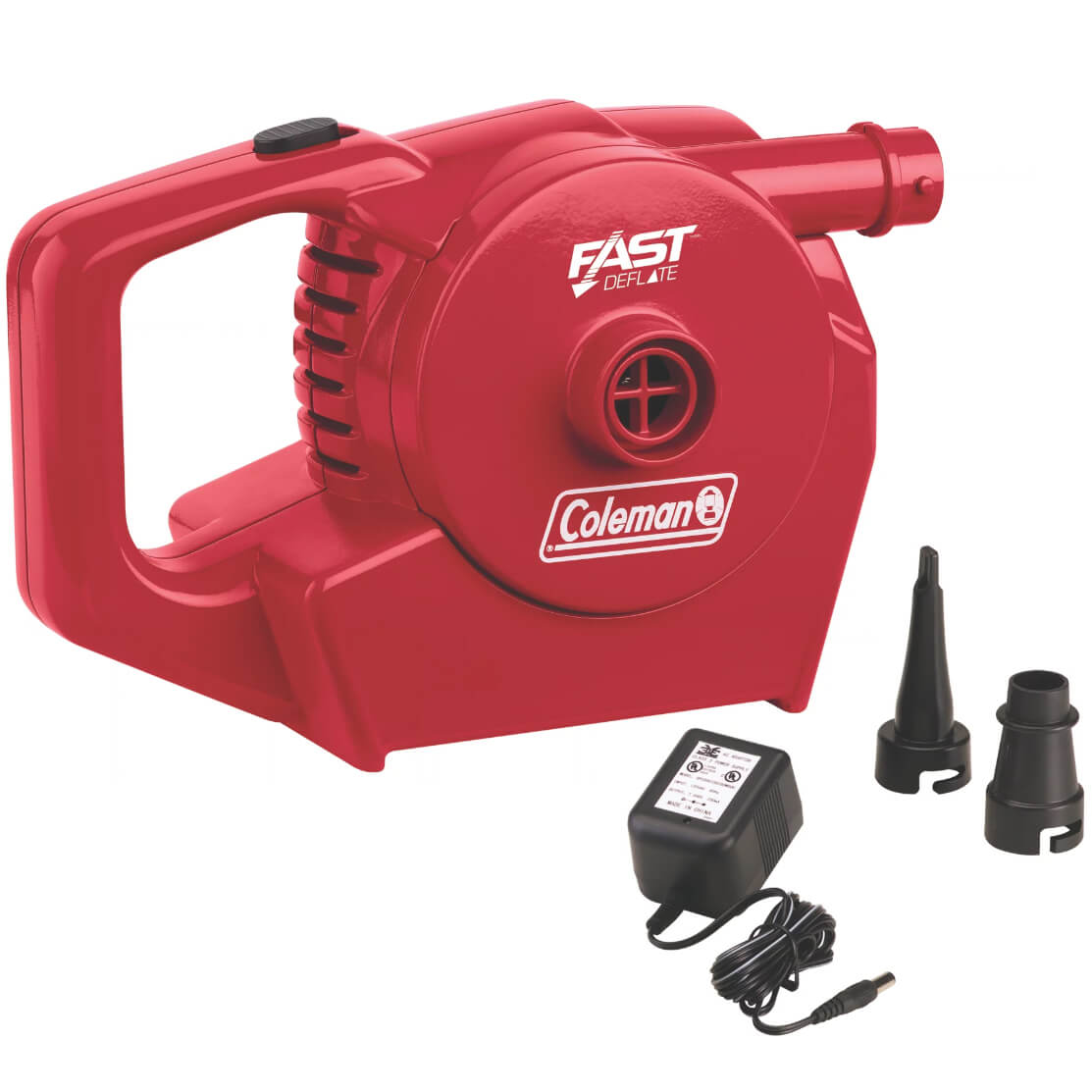 Rechargable Quickpump