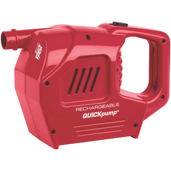 Rechargable Quickpump