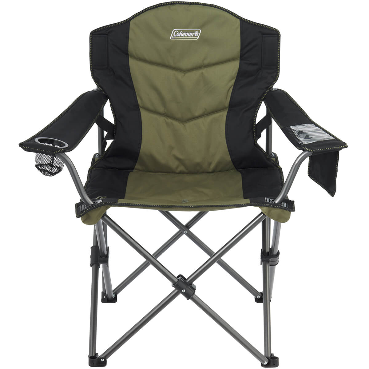Swagger 250+ Quad Fold Chair