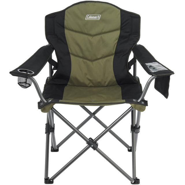 Swagger 250+ Quad Fold Chair