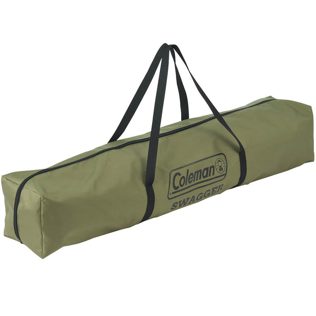 Swagger 250+ Quad Fold Chair