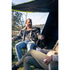 Swagger 250+ Quad Fold Chair