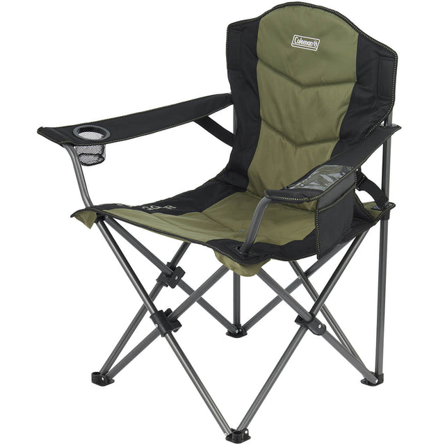 Swagger 250+ Quad Fold Chair