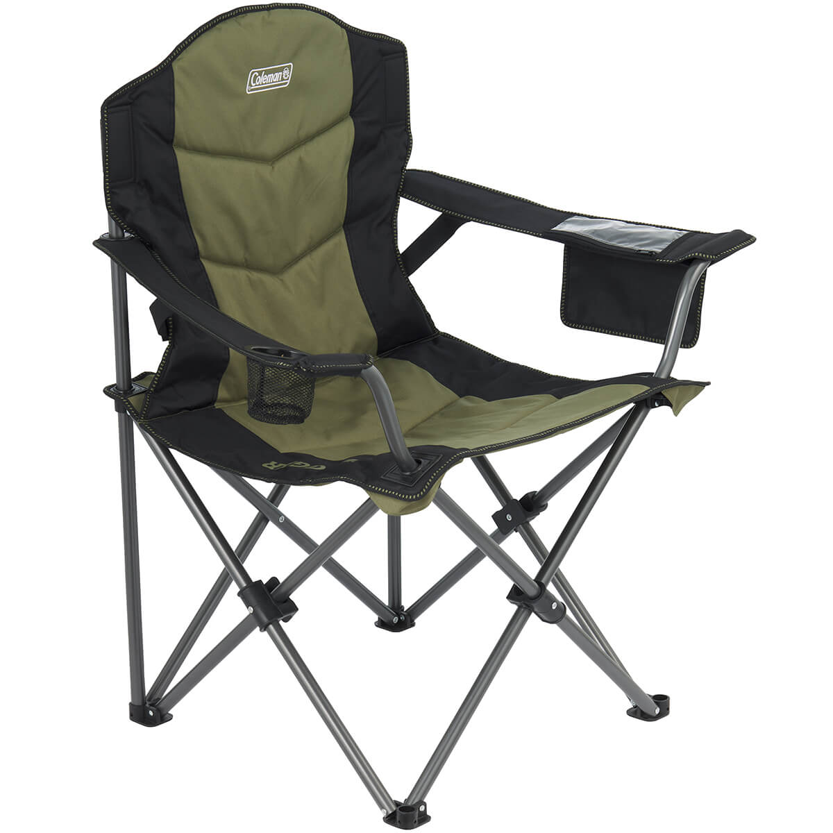 Swagger 250+ Quad Fold Chair