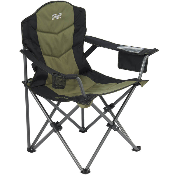 Swagger 250+ Quad Fold Chair