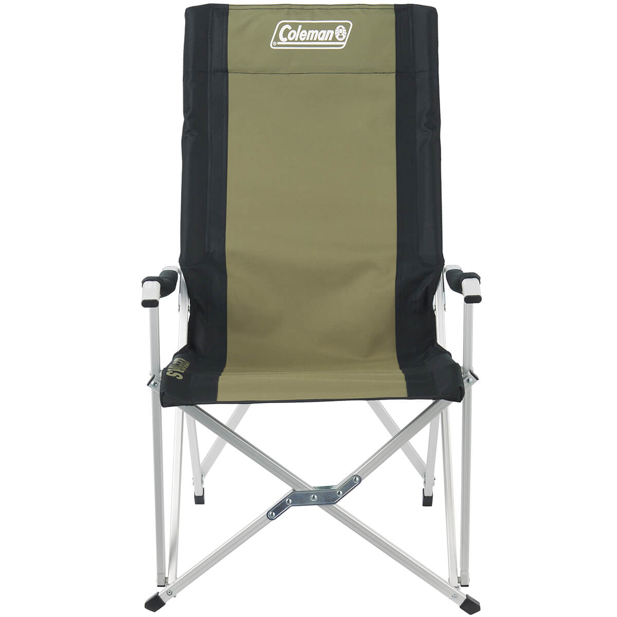 Swagger Aluminium Sling Chair