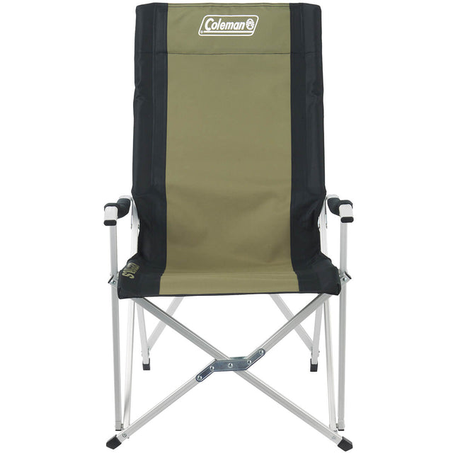 Swagger Aluminium Sling Chair