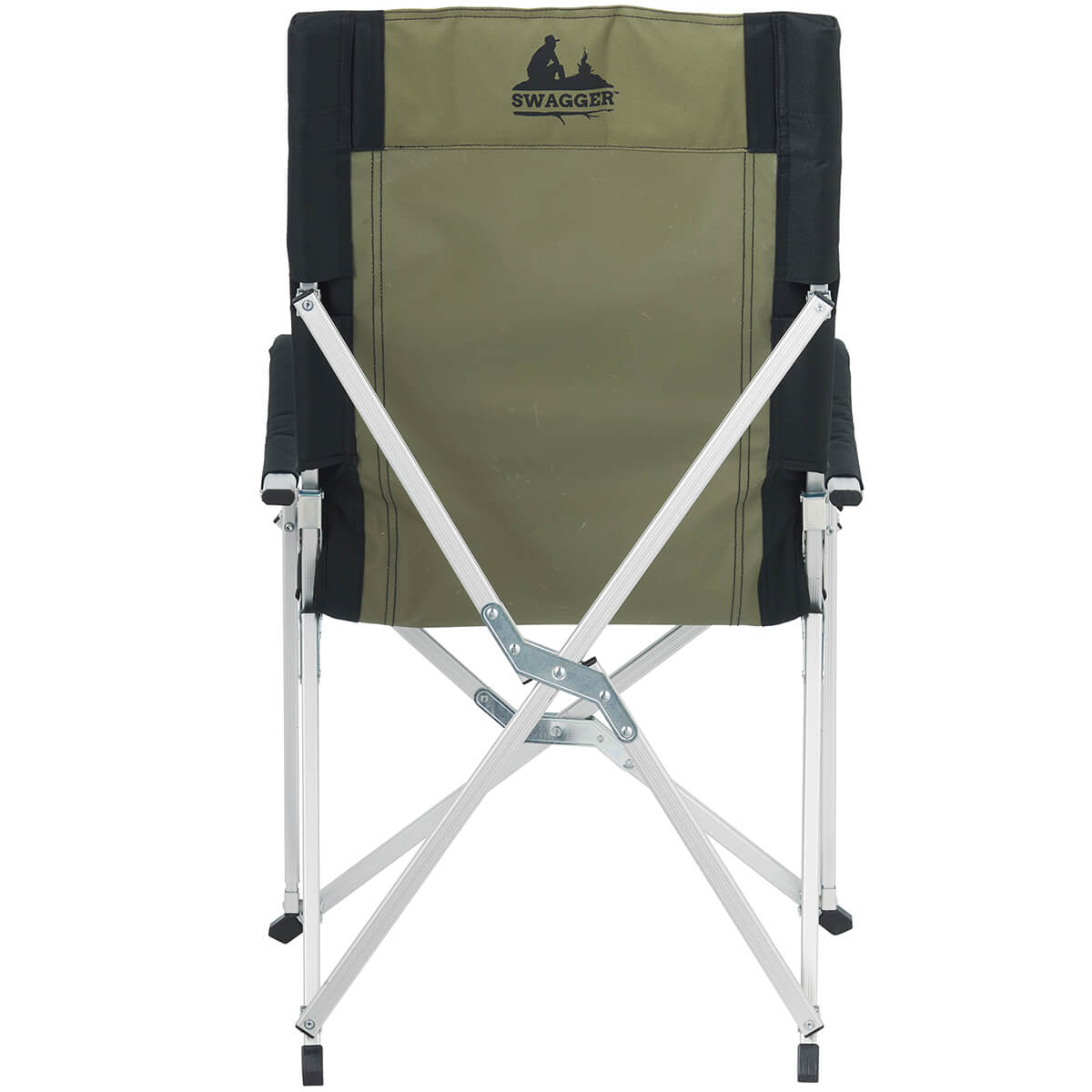 Swagger Aluminium Sling Chair