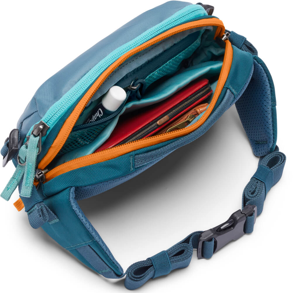 Allpa X 1.5L Hip Pack