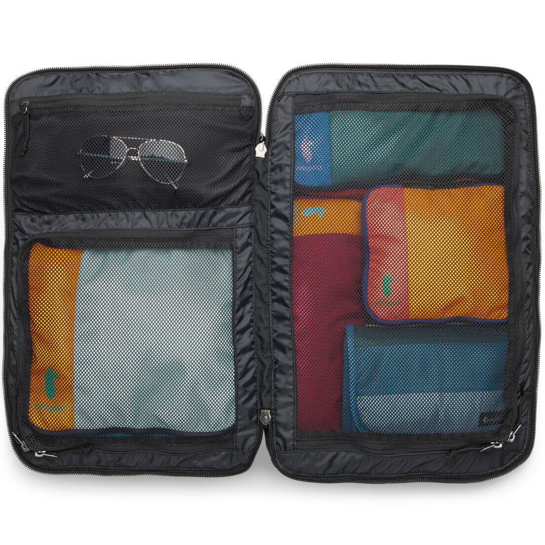 Allpa 35L Travel Pack