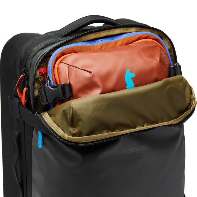 Allpa 38L Roller Bag