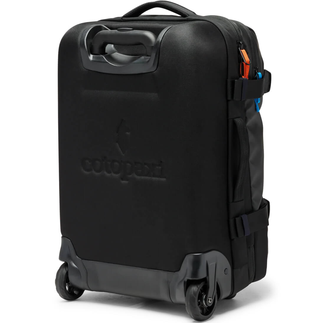 Allpa 38L Roller Bag
