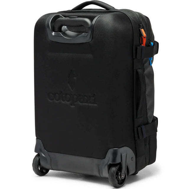 Allpa 38L Roller Bag