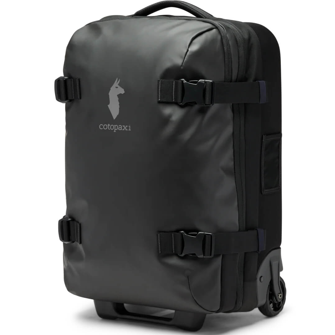 Allpa 38L Roller Bag
