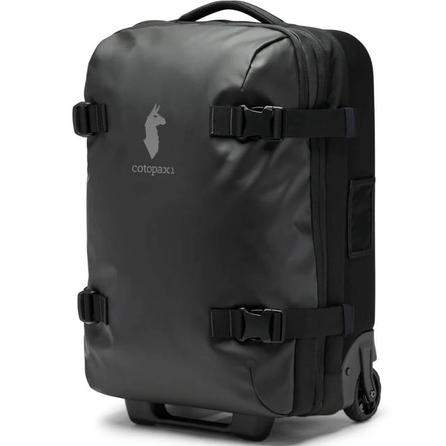 Allpa 38L Roller Bag