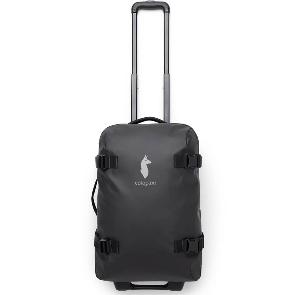 Allpa 38L Roller Bag