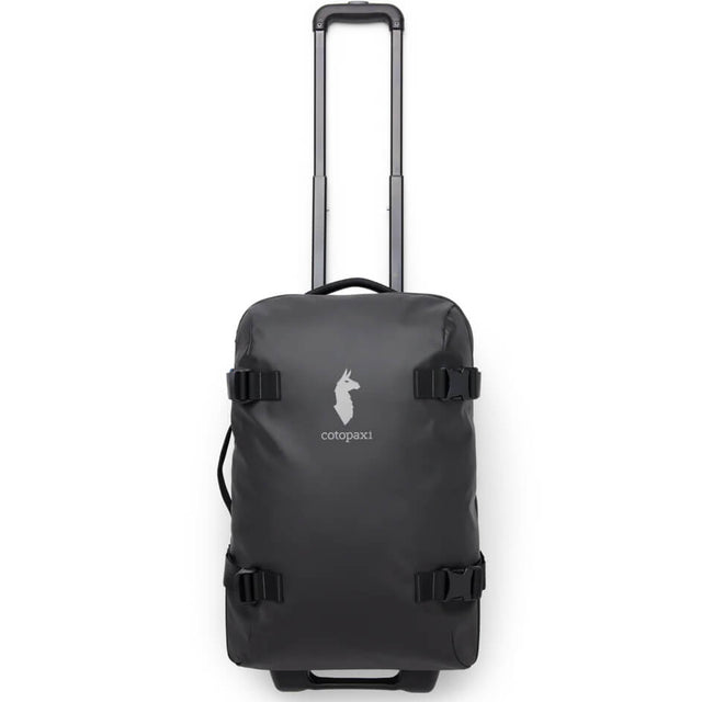 Allpa 38L Roller Bag