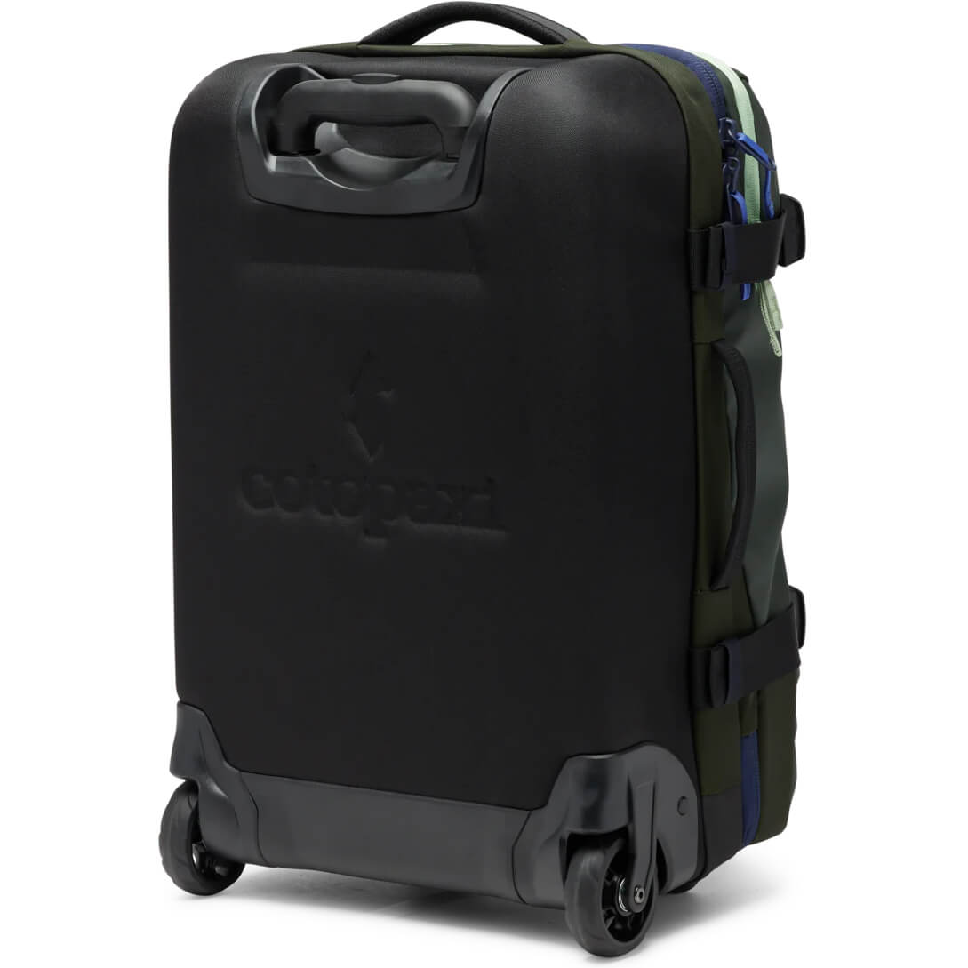 Allpa 38L Roller Bag