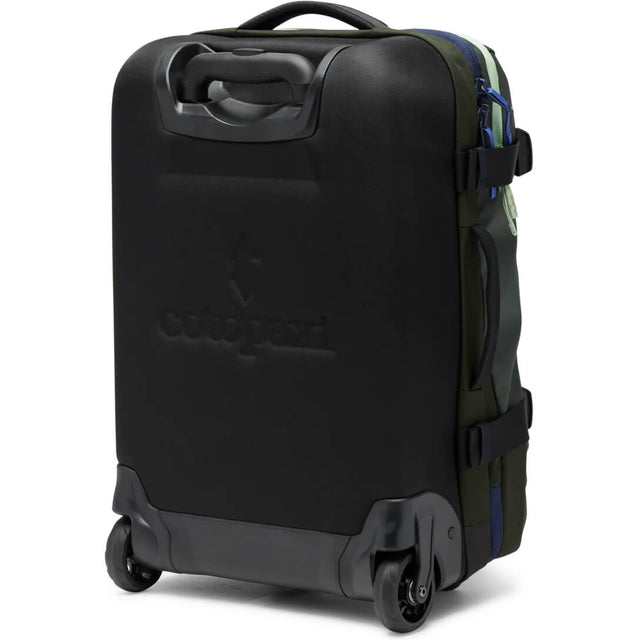 Allpa 38L Roller Bag