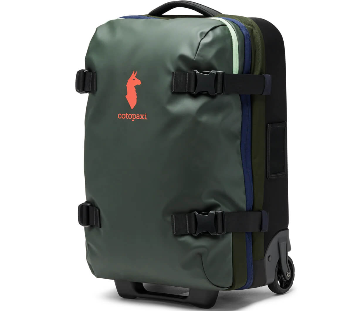 Allpa 38L Roller Bag