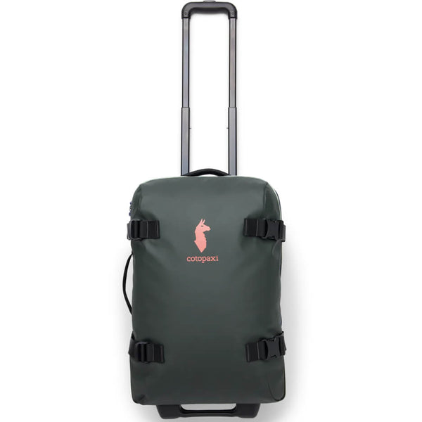Allpa 38L Roller Bag