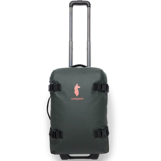 Allpa 38L Roller Bag
