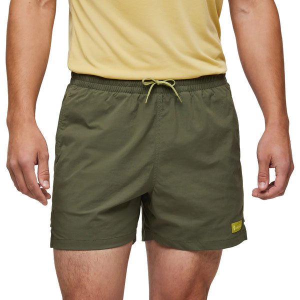 Brinco Men's 5 Inch Shorts