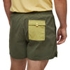 Brinco Men's 5 Inch Shorts