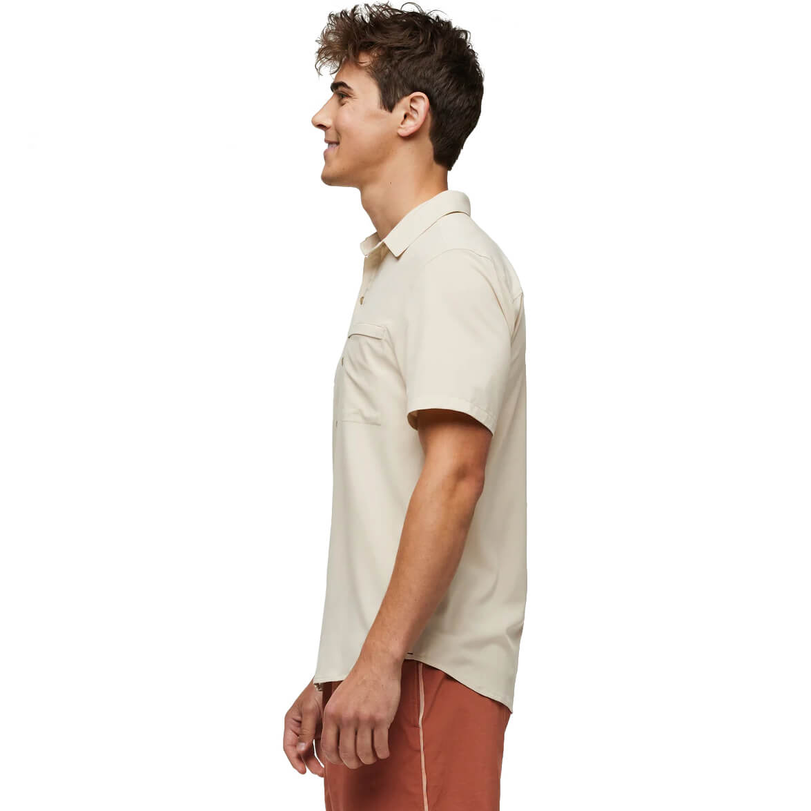 Cambio Men's Button Up Shirt