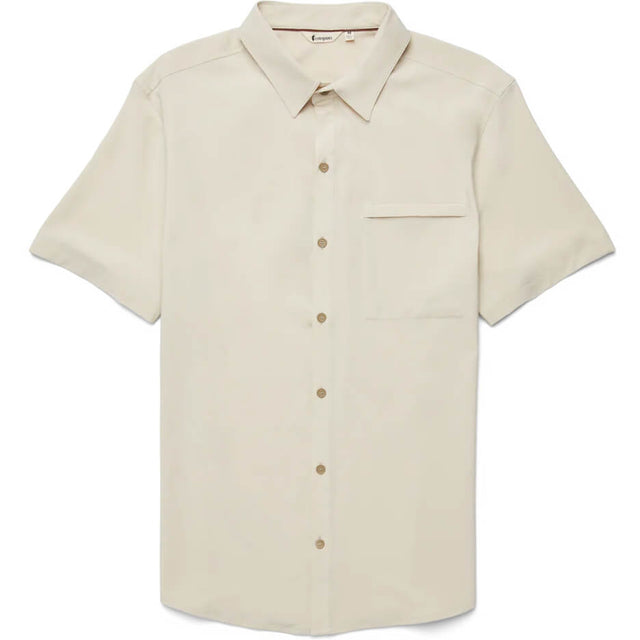 Cambio Men's Button Up Shirt