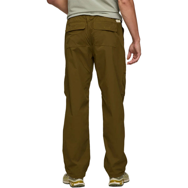 Coraje Men's Tech Cargo Pants