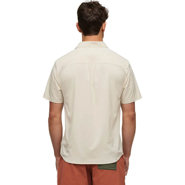 Cambio Men's Button Up Shirt