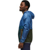 Teca Men's Half-Zip Windbreaker