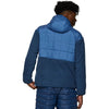 Trico Men's Hybrid Hooded Jacket