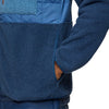 Trico Men's Hybrid Hooded Jacket
